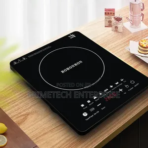 Sokany Induced Induction Cooker 2200watts