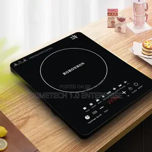 Sokany Induced Induction Cooker 2200watts