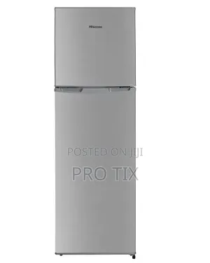 Hisense Ref154dr 154l Fridge