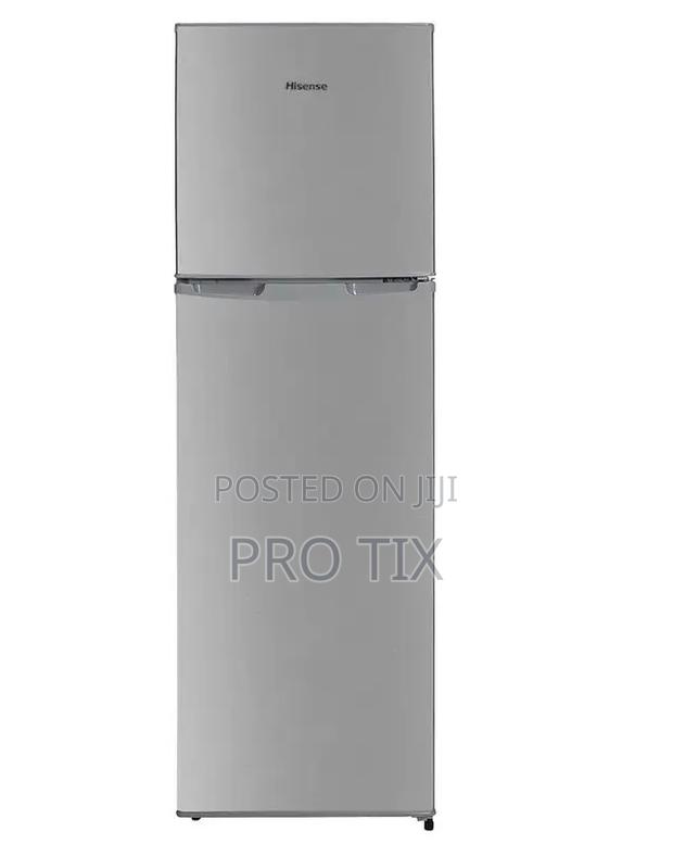 Hisense Ref154dr 154l Fridge