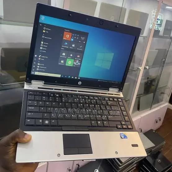 Laptop HP EliteBook 6930P 4GB Intel Celeron HDD 320GB