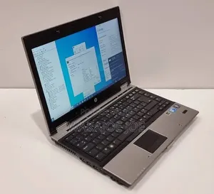 Laptop HP EliteBook 6930P 4GB Intel Celeron HDD 320GB