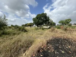 Land for Sale in Mombasa 1/2 Acre