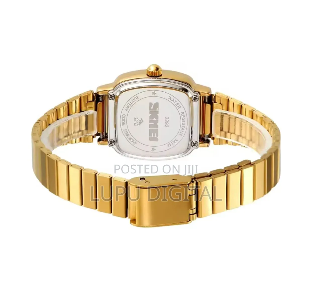 Skmei Ladies Watch #2292