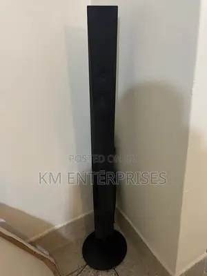 Sony DVD Home Theatre Sound System
