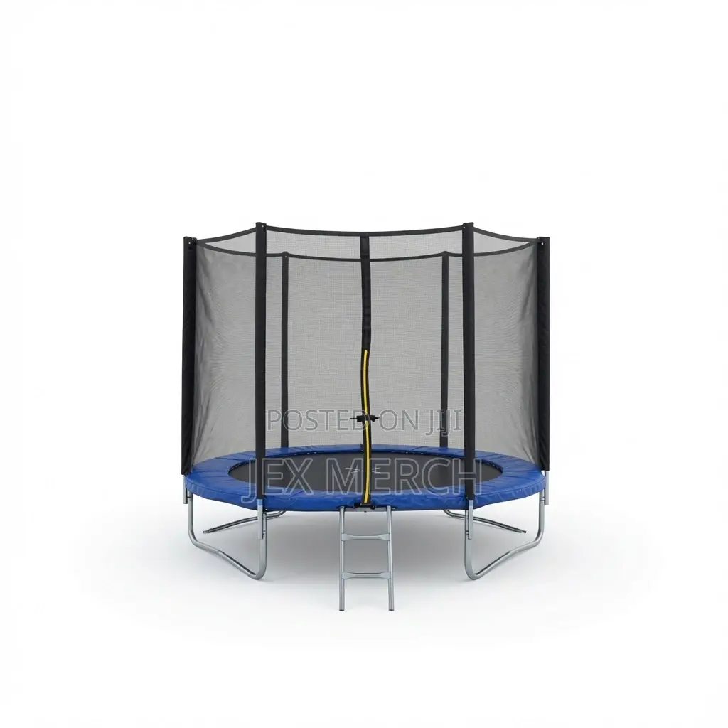 6 Feet Trampolines For Sale In Kenya