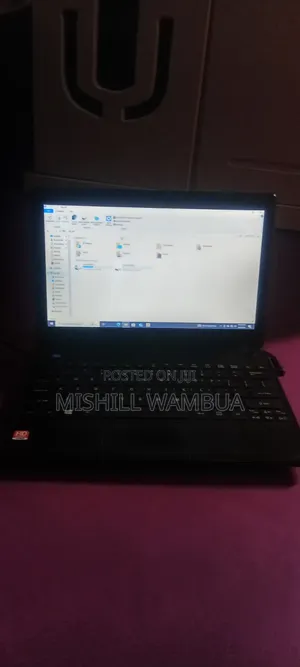 Laptop Acer Aspire 1810TZ 128GB AMD Ryzen 5 HDD 140GB