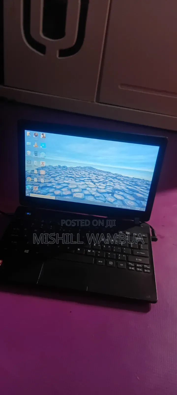 Laptop Acer Aspire 1810TZ 128GB AMD Ryzen 5 HDD 140GB