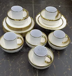 Dinner Set