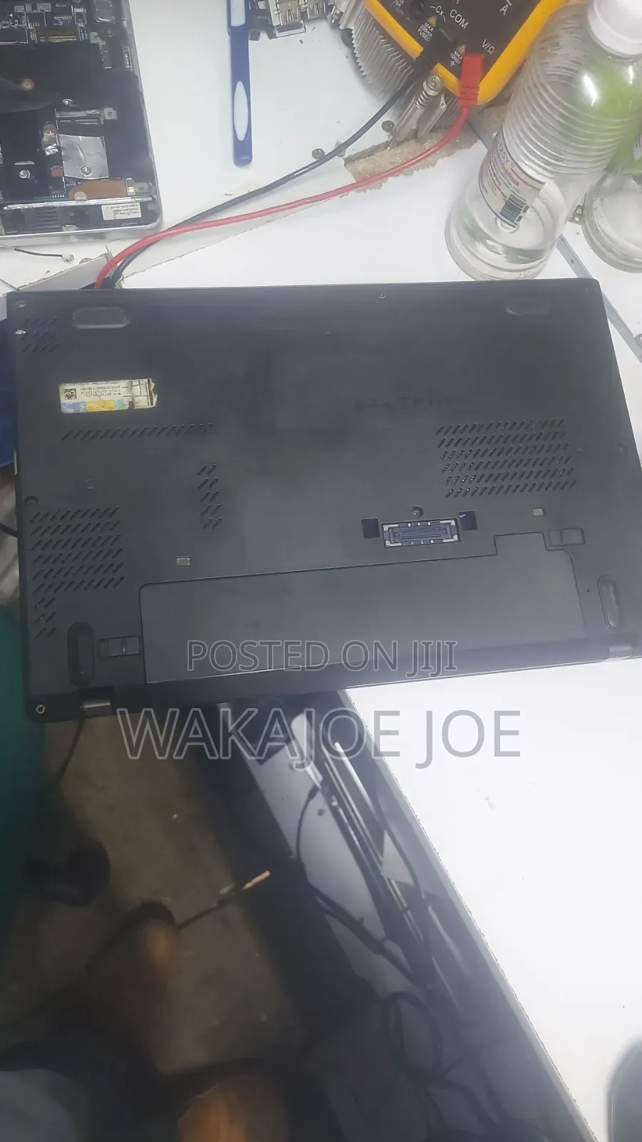 Laptop HP EliteBook 6930P 4GB Intel Celeron HDD 320GB