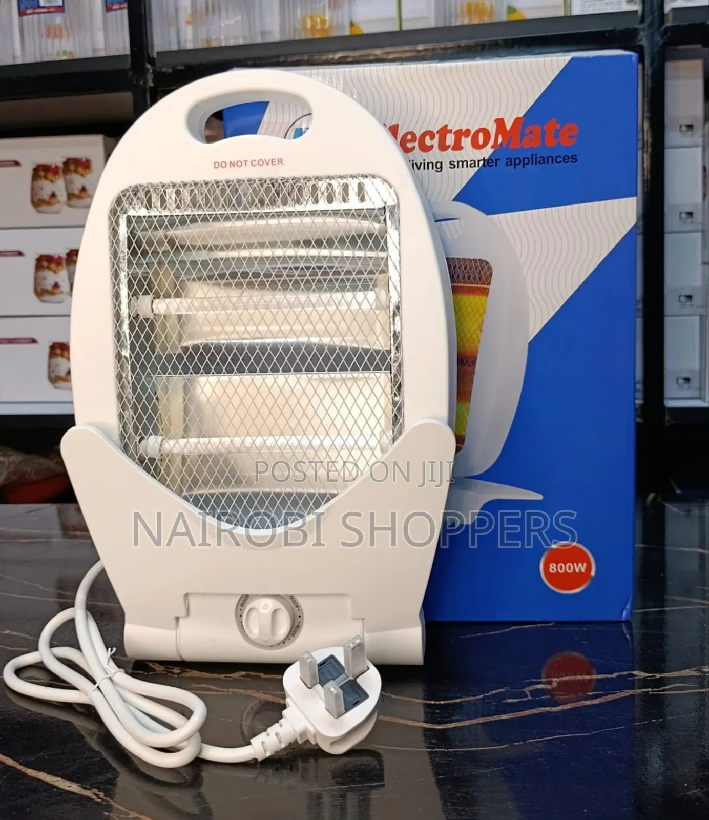 Room Heater Electromate