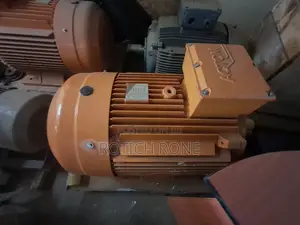 Actom 90kw Motor
