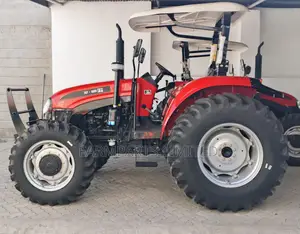 Fp Agri 75hp Tractor