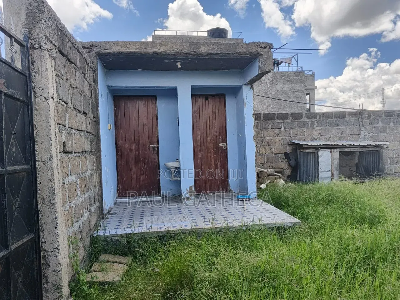 Plot for Sale