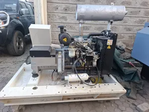 13kva Perkins Generator.