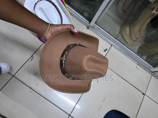 Stylish Cowboy Hats_yu - thumbnail 4