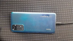 Xiaomi Redmi Note 11 64 GB Blue