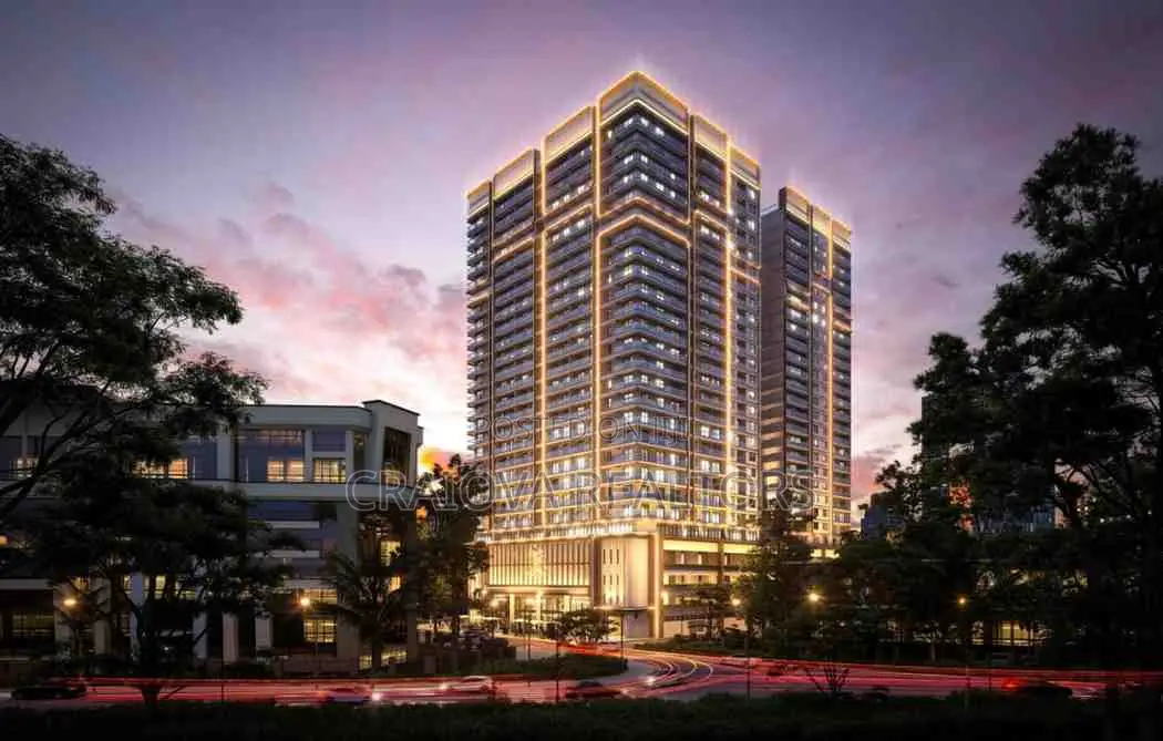 3bdrm Apartment in Brookside Oak, Spring Valley for sale