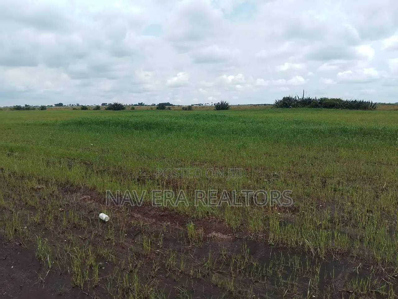 10 Acre Land for Sale at Gwa Kungu Nyandarua