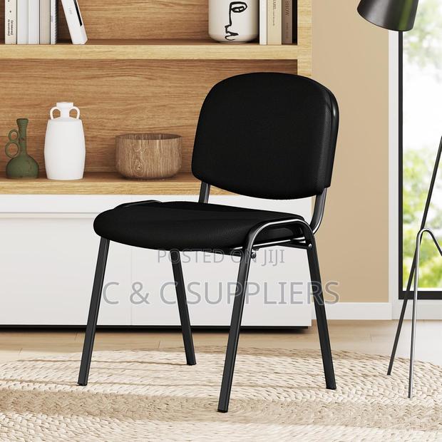 Tosca Reception Chair