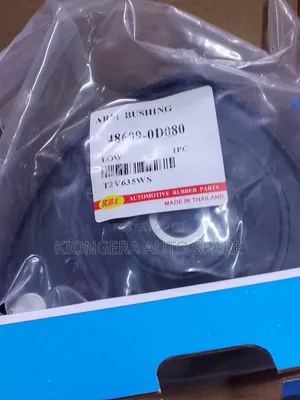 Probox Shock Mounting (48609-0d080)