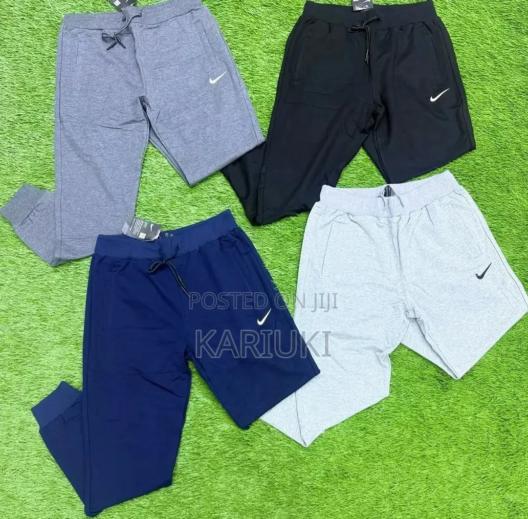 Sweatpants