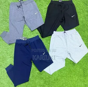 Sweatpants