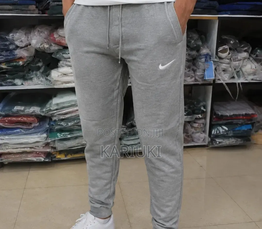 Sweatpants
