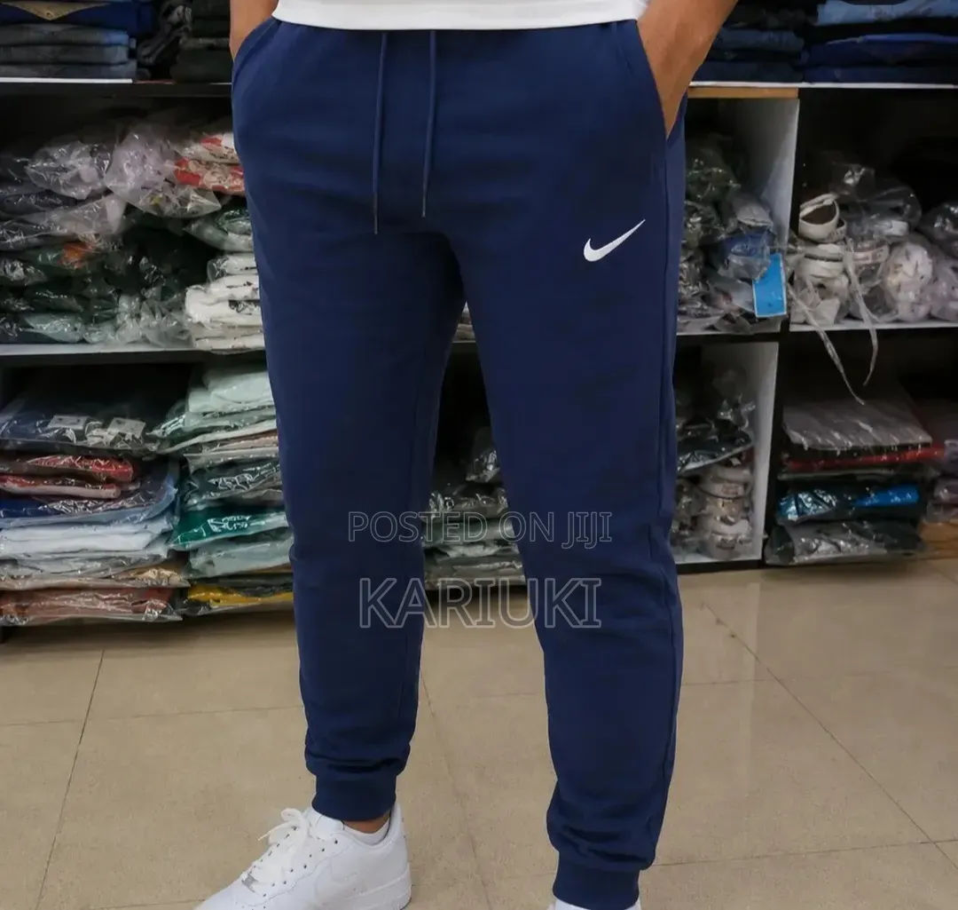 Sweatpants