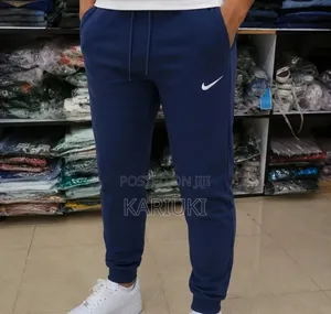 Sweatpants
