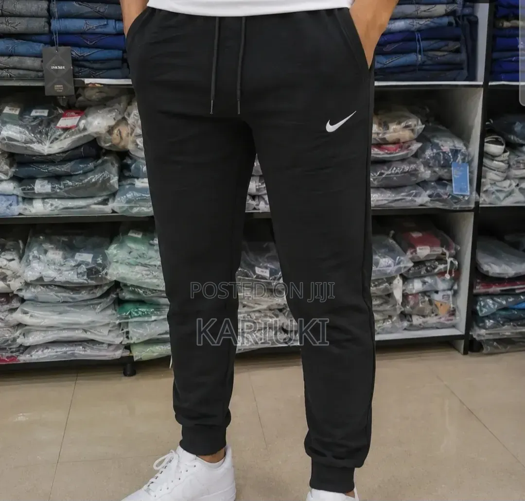 Sweatpants