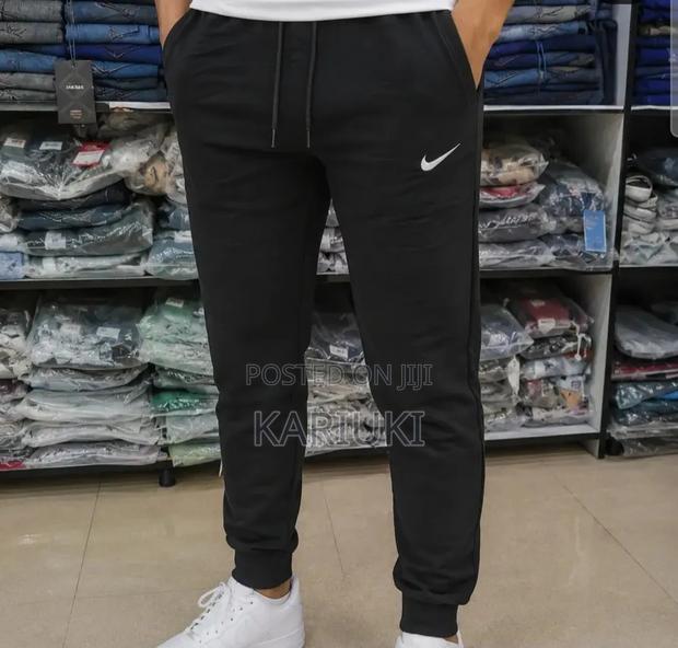 Sweatpants - thumbnail 4