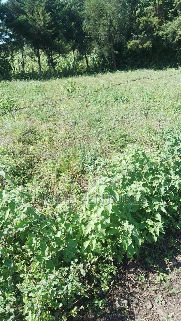 Prime 5 Acres in Kitengela