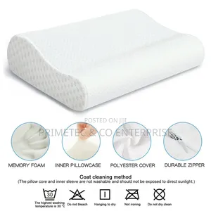 Memory Pillow