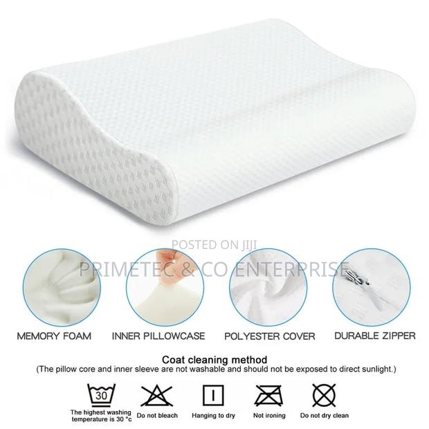 Memory Pillow