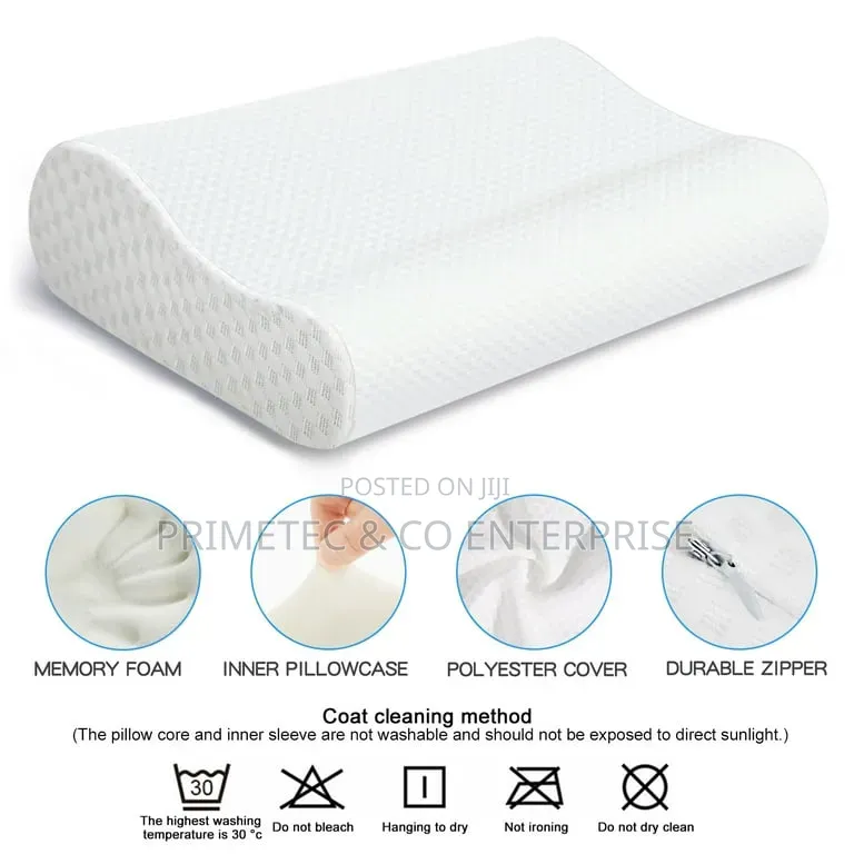Memory Pillow