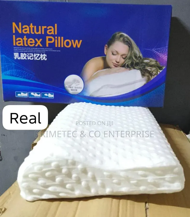 Memory Pillow