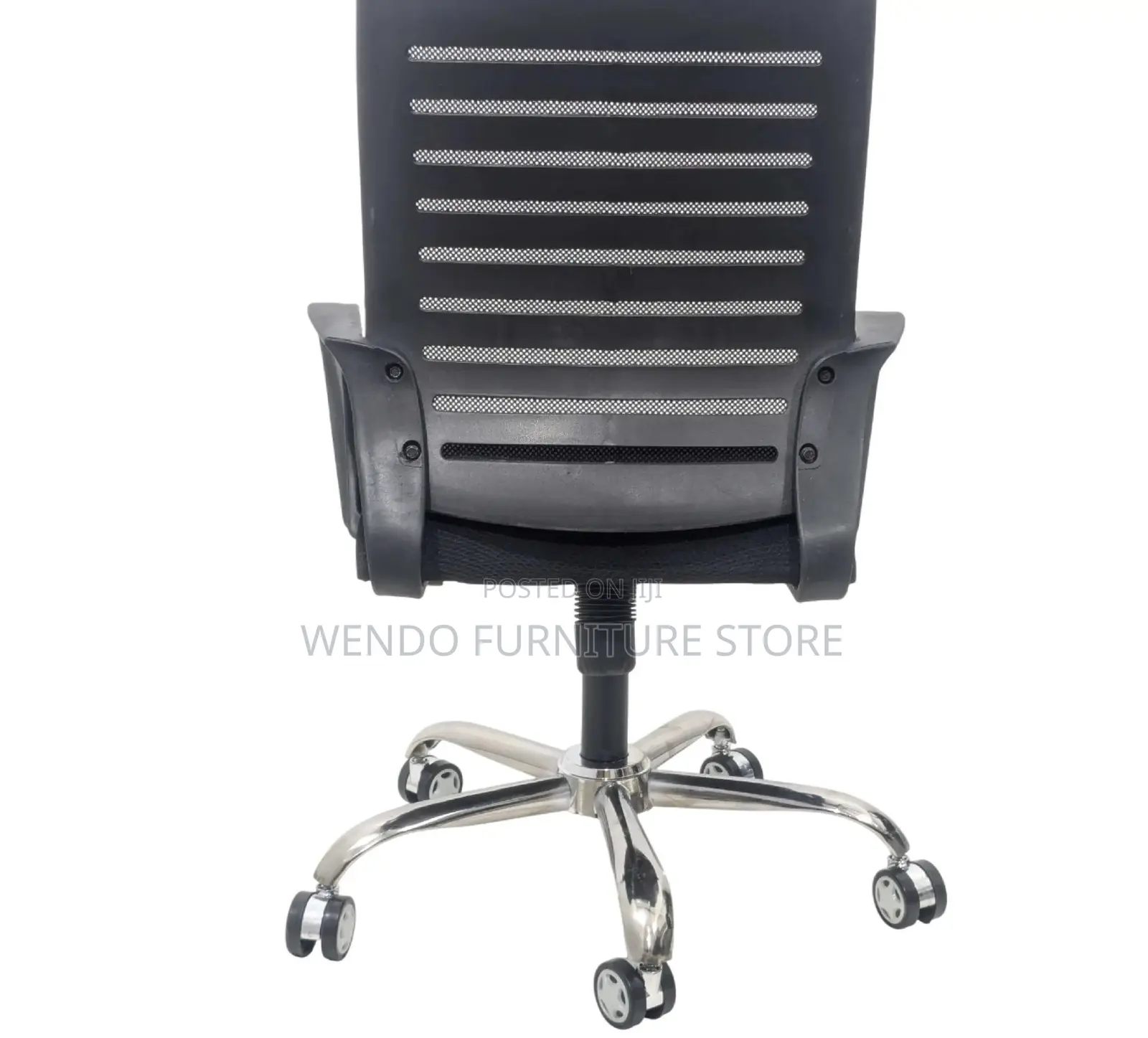 Office Chairs; Swivel Ergonomic Adjustable Office Chairs