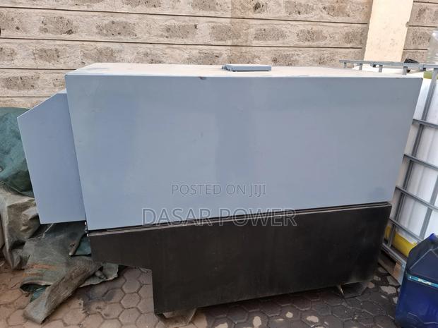 15kva Super Silent Ex Uk Generator