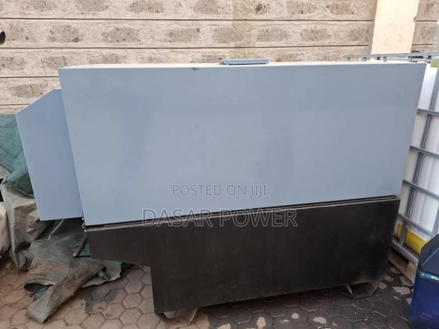 15kva Super Silent Ex Uk Generator - thumbnail 2