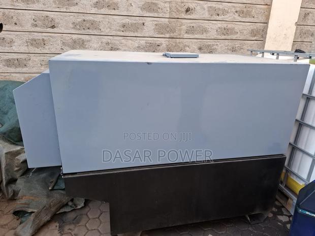 15kva Super Silent Ex Uk Generator - thumbnail 3