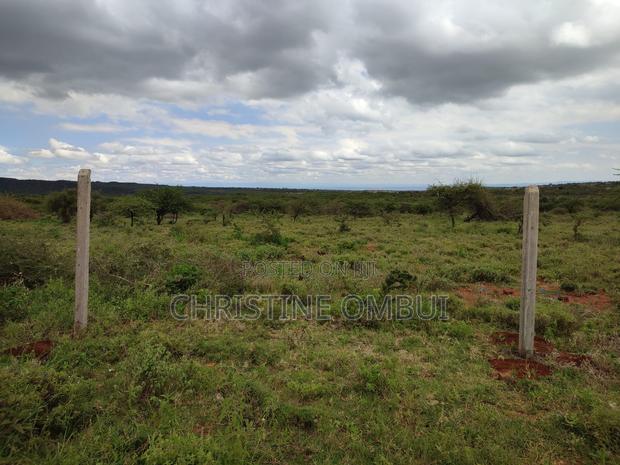 50*100 Plots For Sale, Kimuka Olmaroroi Area