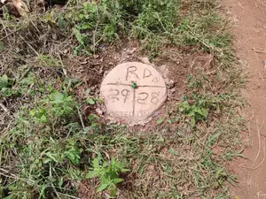 50*100 Plots For Sale, Kimuka Olmaroroi Area