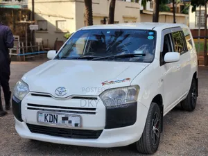 Toyota Probox 2015 Pearl
