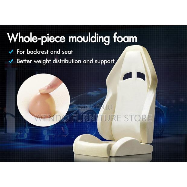 Office Chairs; High Back Ergonomic Recliner Gamers Chairs - thumbnail 3