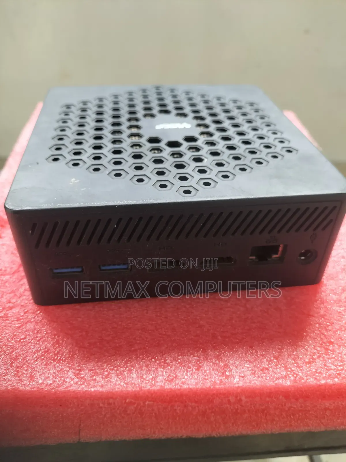 Desktop Computer 8GB Intel Core i5 SSD 512GB
