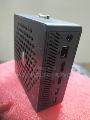 Desktop Computer 8GB Intel Core i5 SSD 512GB