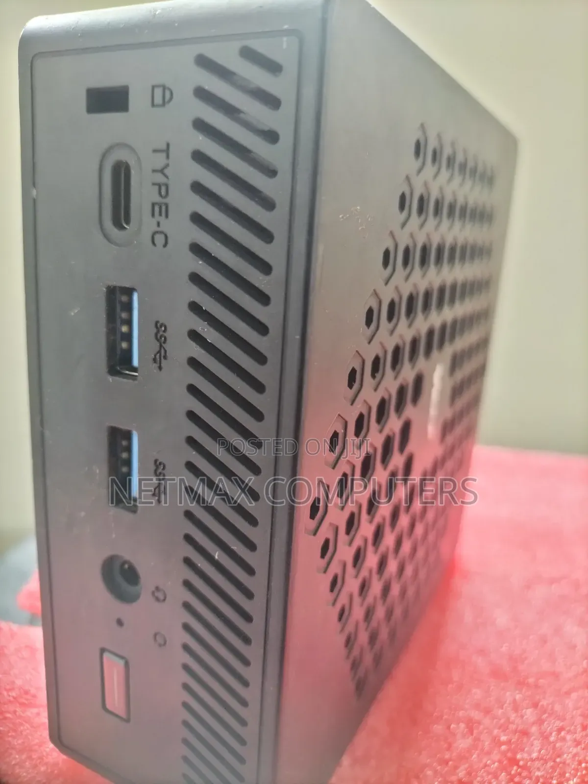 Desktop Computer 8GB Intel Core i5 SSD 512GB