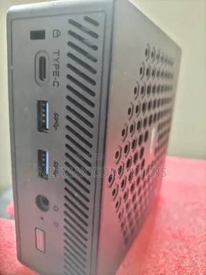 Desktop Computer 8GB Intel Core i5 SSD 512GB