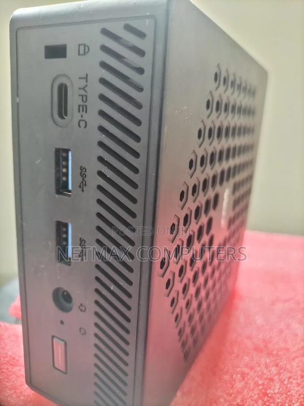 Desktop Computer 8GB Intel Core i5 SSD 512GB - thumbnail 4